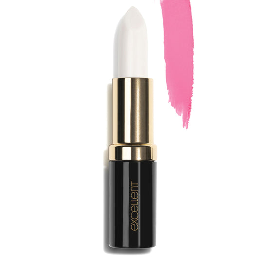 Lipstick Excellent 101 - White