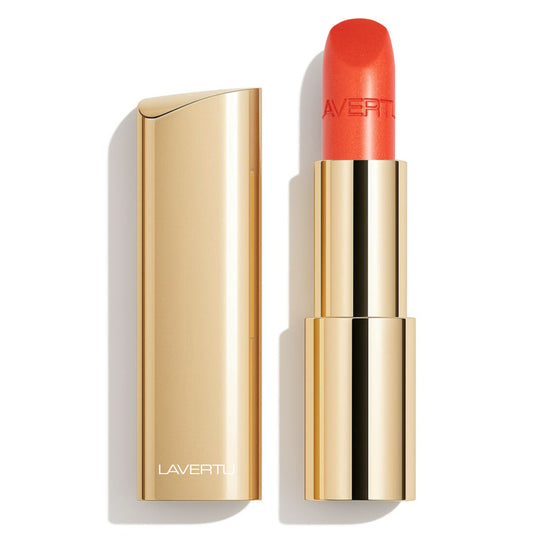 Lipstick Unique - 20 Lia Orange