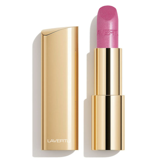 Lipstick Unique - 21 Nitida Rose