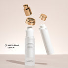 Navulbare Lavertu Colour Adapting Foundation met vervangbare foundation refill