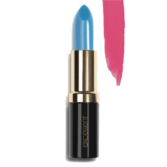 Lipstick Excellent 103 - Blue
