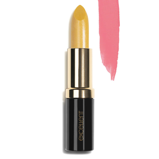 Lipstick Excellent 104 - Yellow