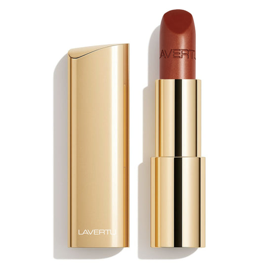 Lipstick Unique - 15 Maxima Brown
