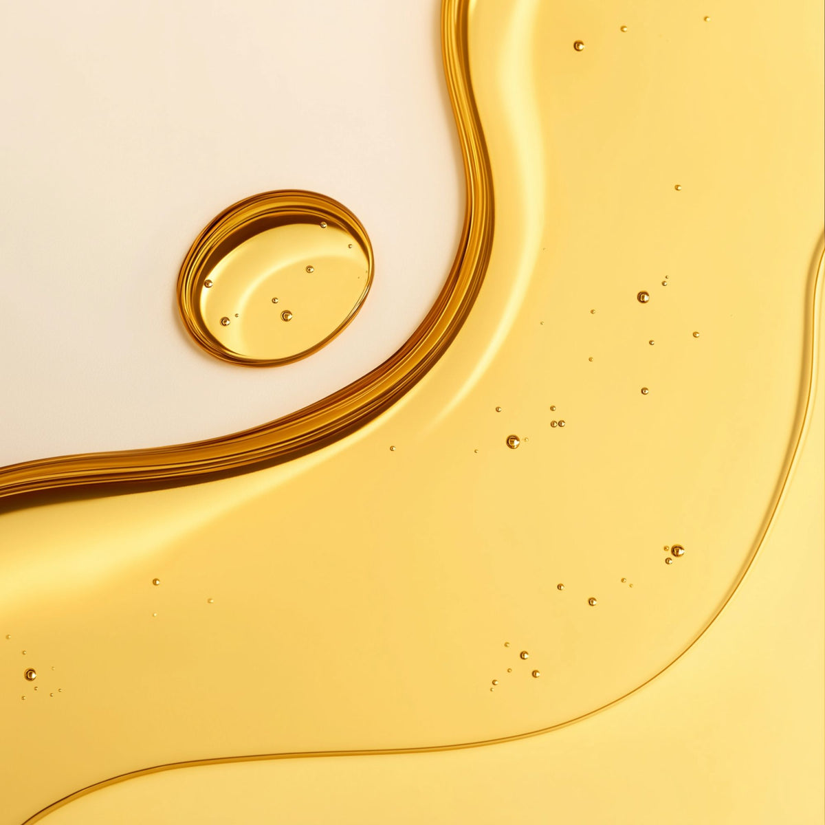 Castor oil