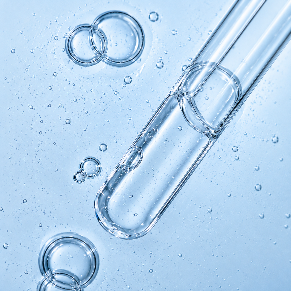 Hyaluronic acid