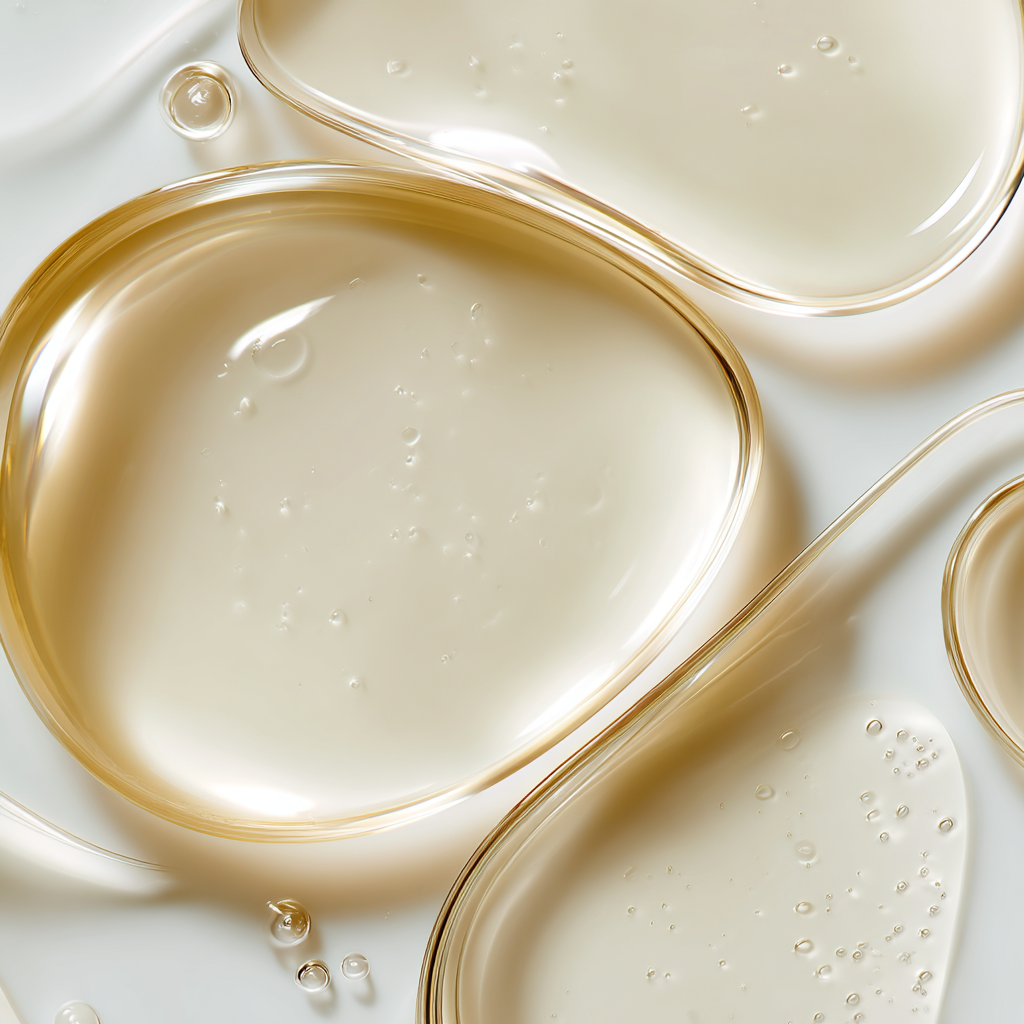 Hydrating complex