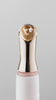 Lavertu lip oil mp4 showing the applicator, texture and application on model.